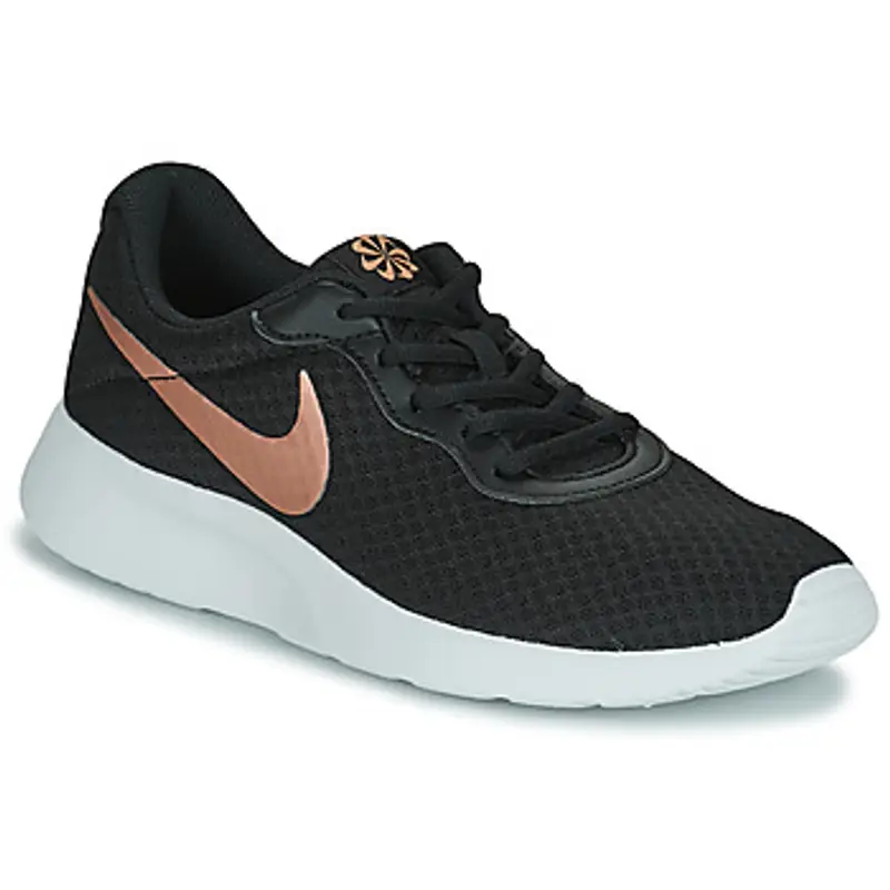 Nike Sneakers basse Nero 1009279