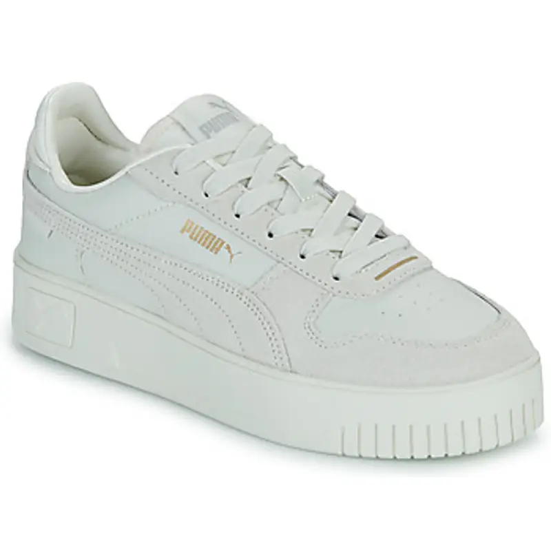 Puma Sneakers basse Beige 1026900