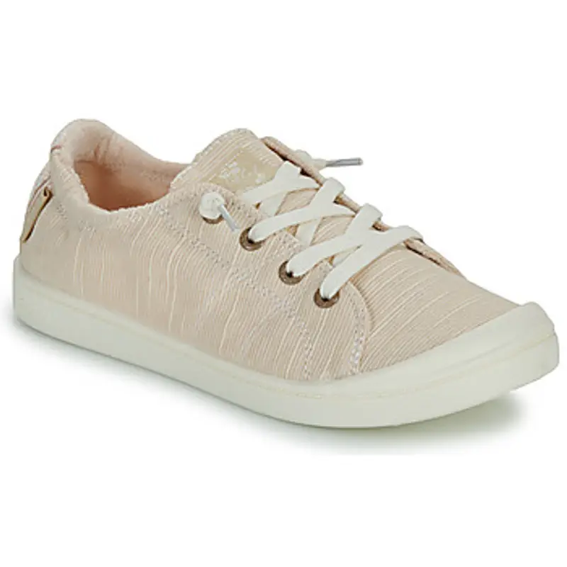 Roxy Sneakers basse Beige 1026104