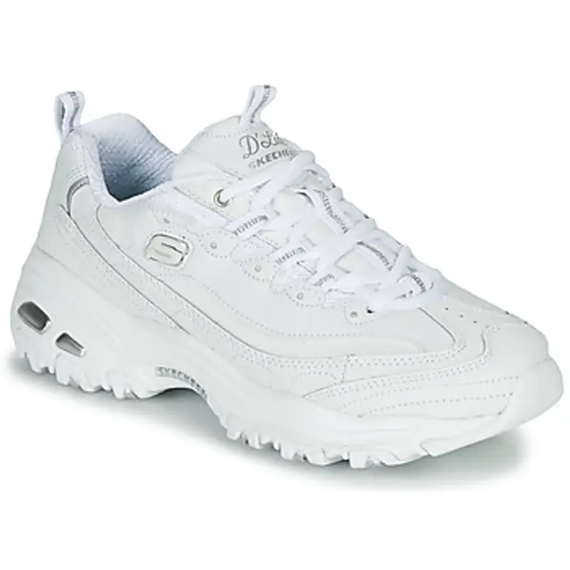Skechers Sneakers basse Bianco 2064771