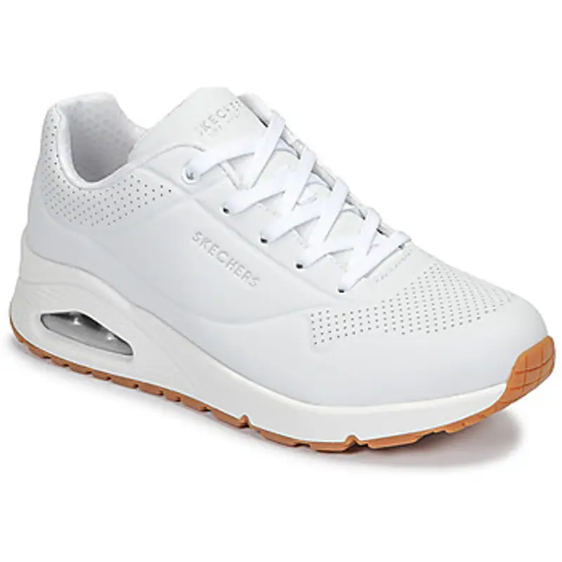 Skechers Sneakers basse Bianco 1000948