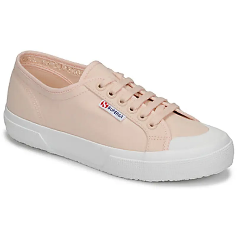 SUPERGA Sneakers basse Rosa 1004632
