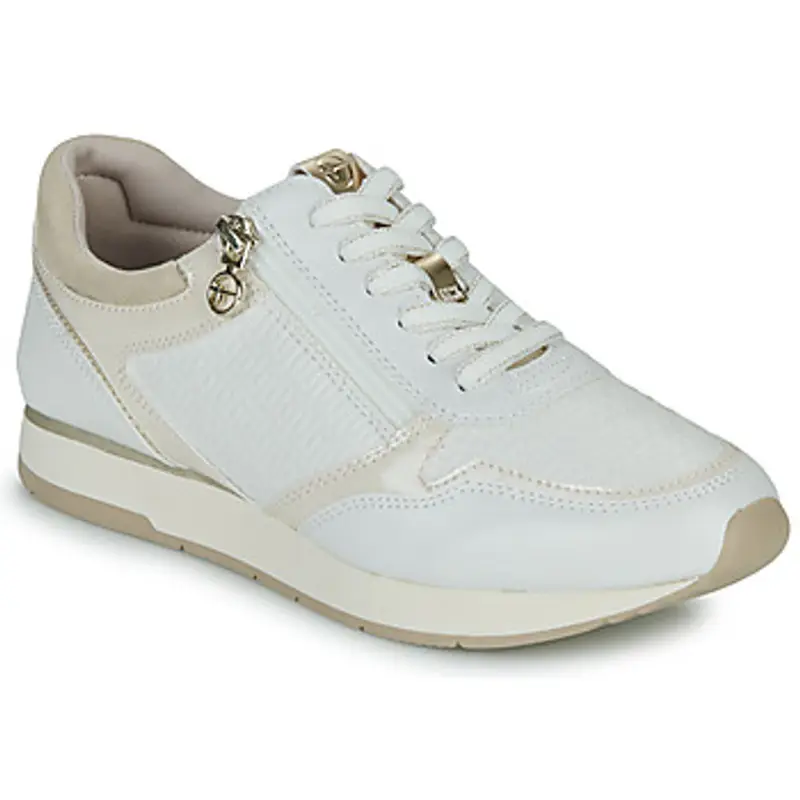 Tamaris Sneakers basse Beige 1018767