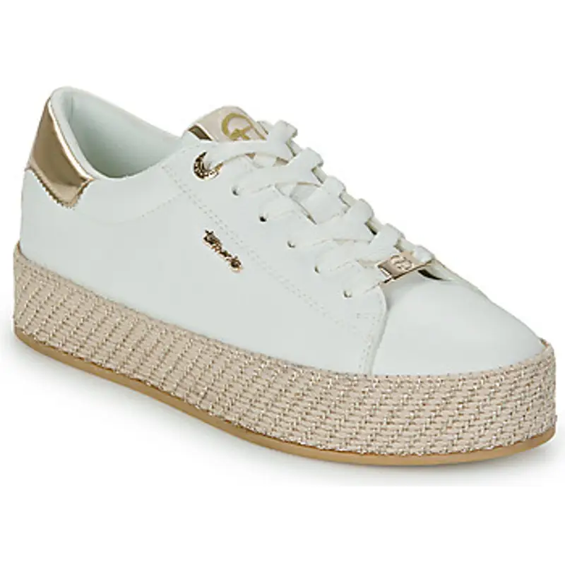 Tamaris Sneakers basse Beige 1534949