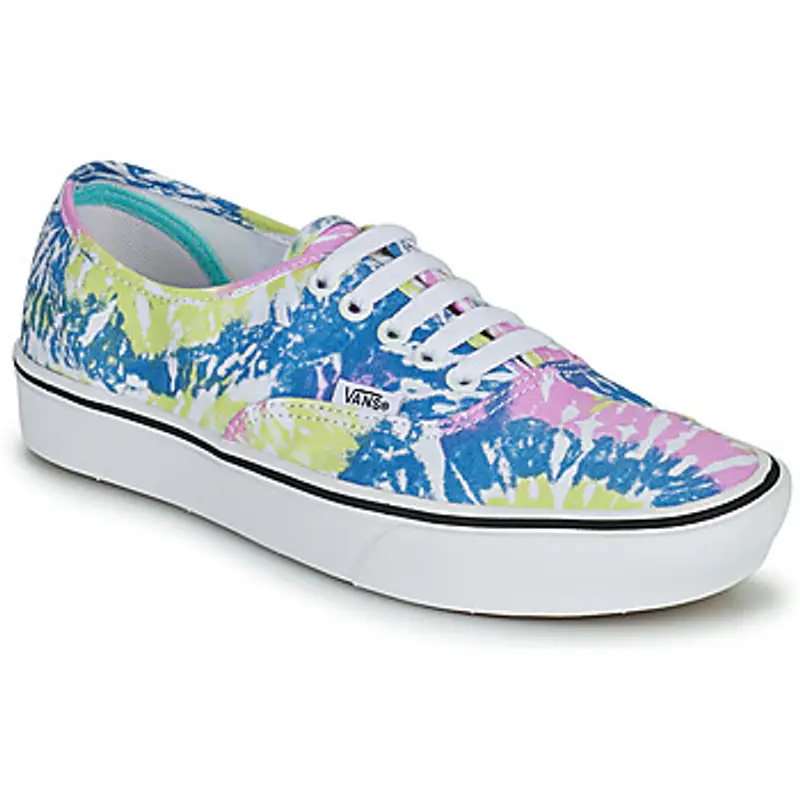 Vans Sneakers basse Multicolore 1532648