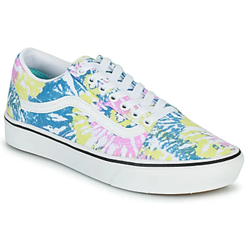 Vans Sneakers basse Multicolore 1532645