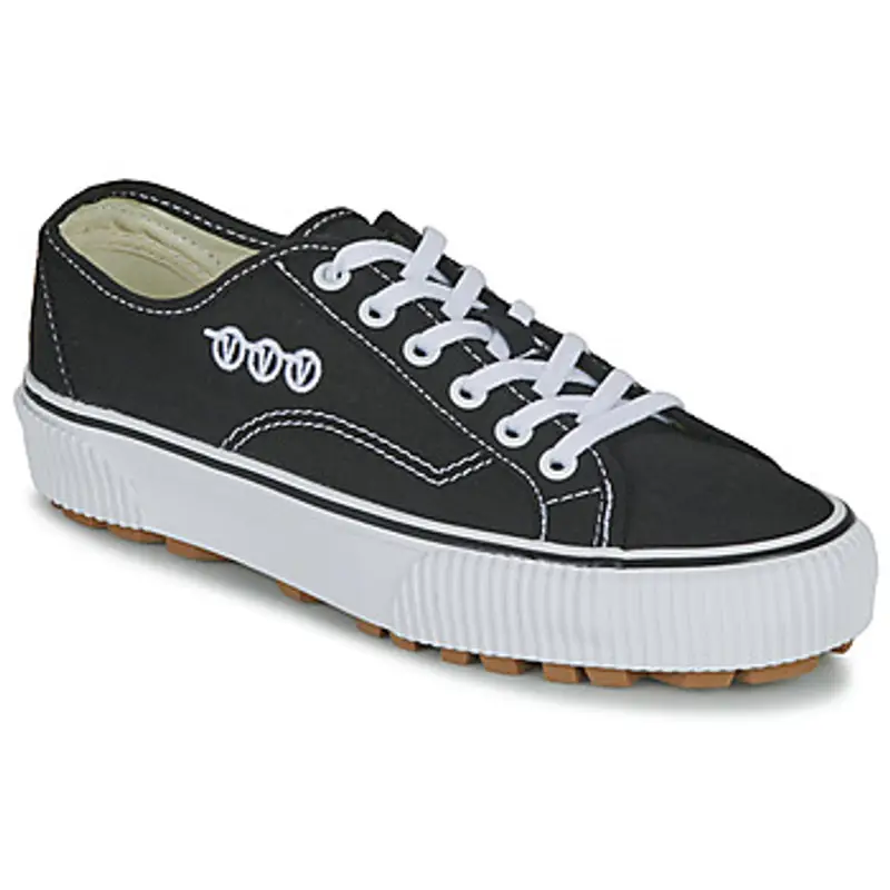 Vans Sneakers basse Nero 1016636