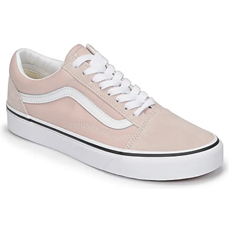 Vans Sneakers basse Rosa 1023654