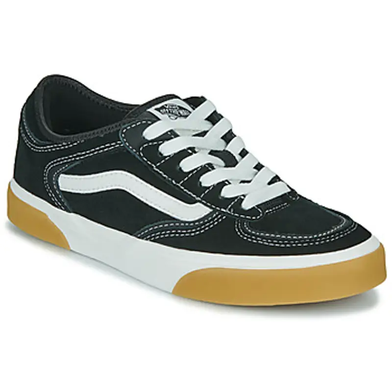 Vans Sneakers basse Nero 1023659