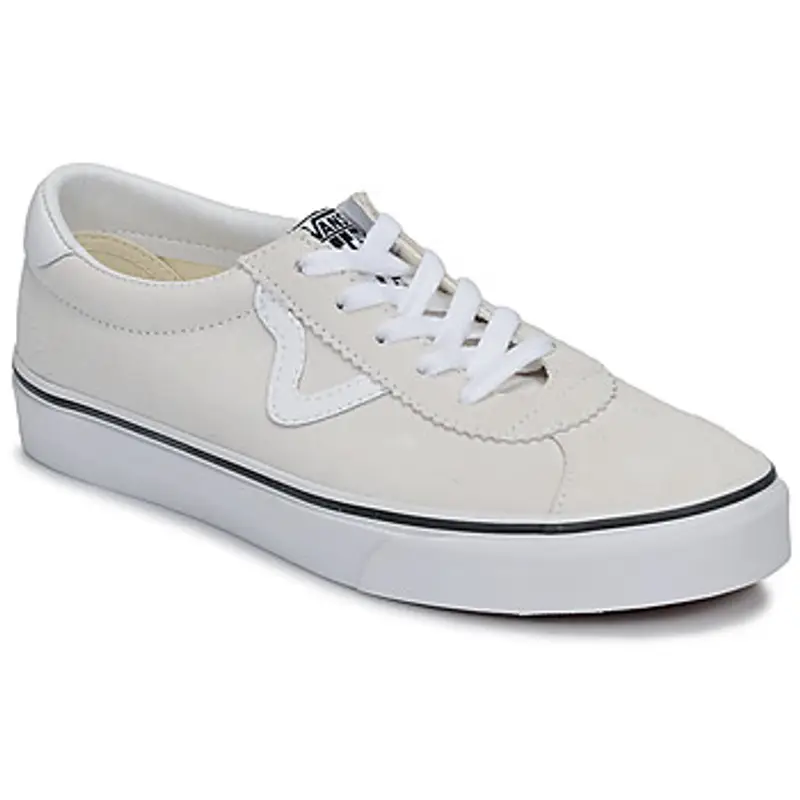 Vans Sneakers basse Bianco 1532653