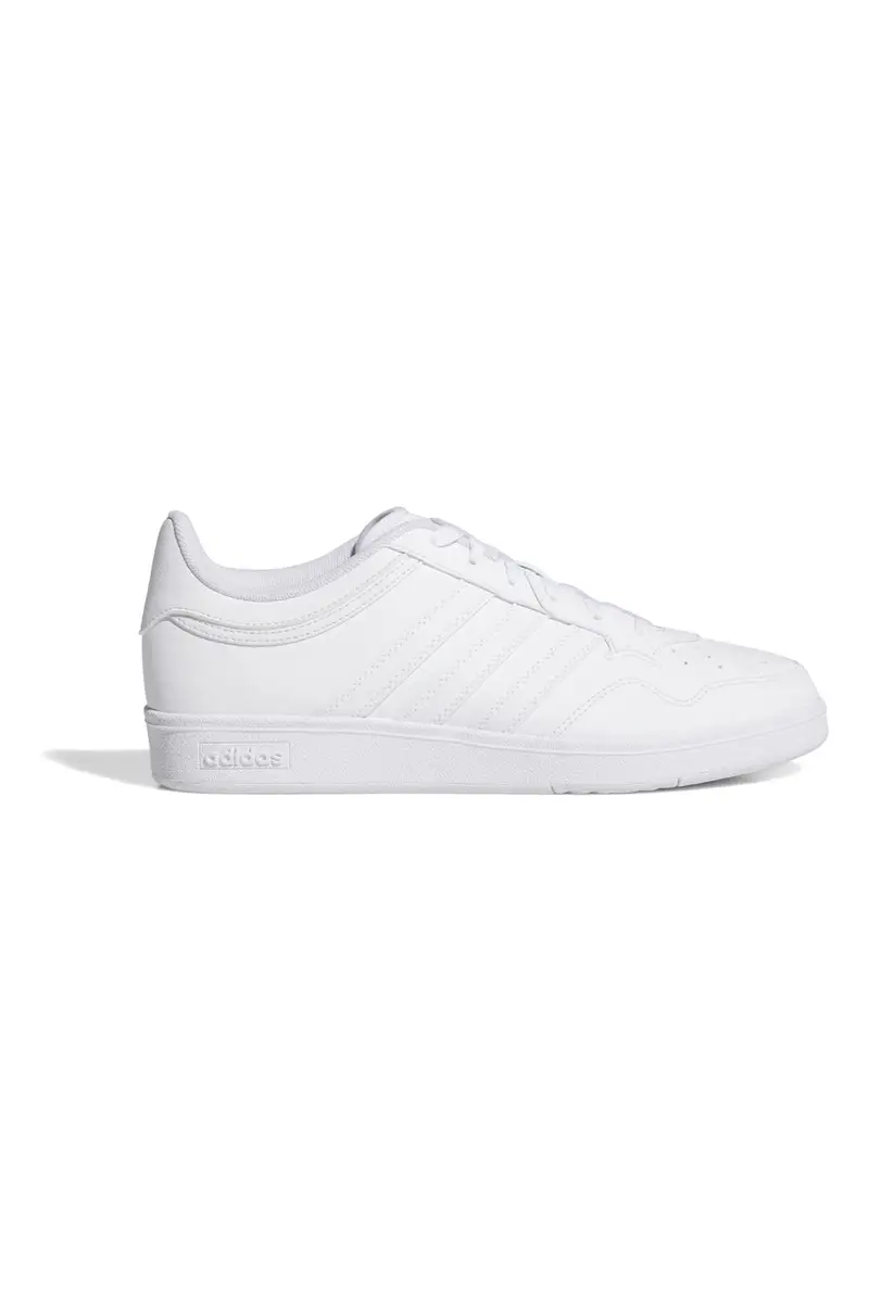 ADIDAS SNEAKERS BIANCHE HOOPS 4.0