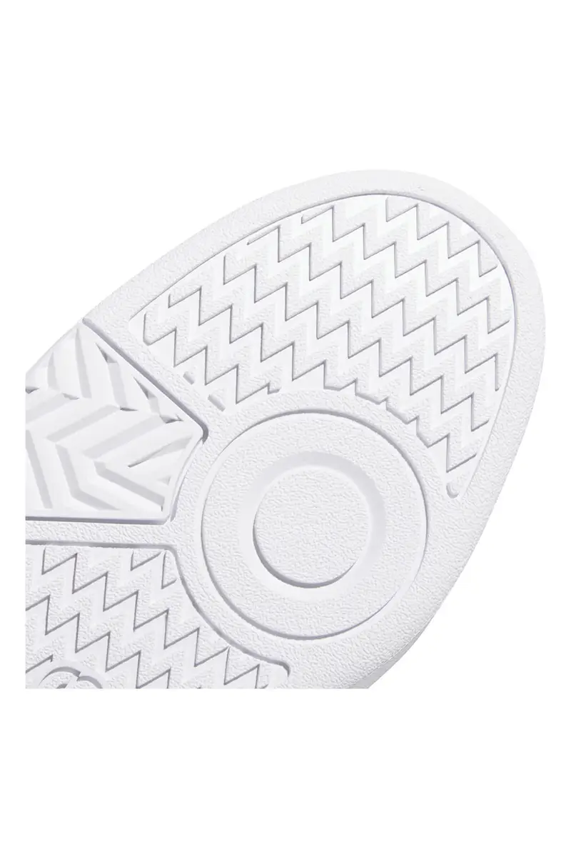 ADIDAS SNEAKERS BIANCHE HOOPS 4.0 miniatura 3