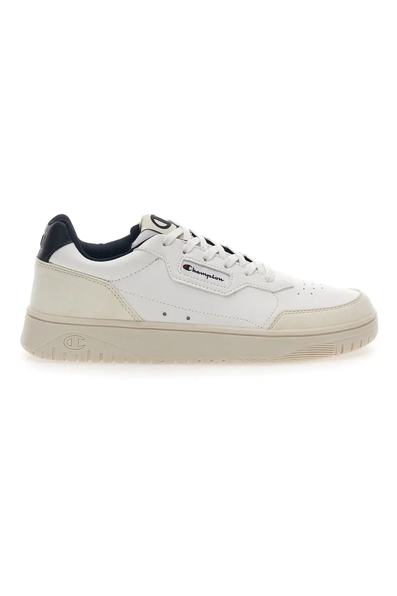 CHAMPION Sneakers Bianche Royal II Low