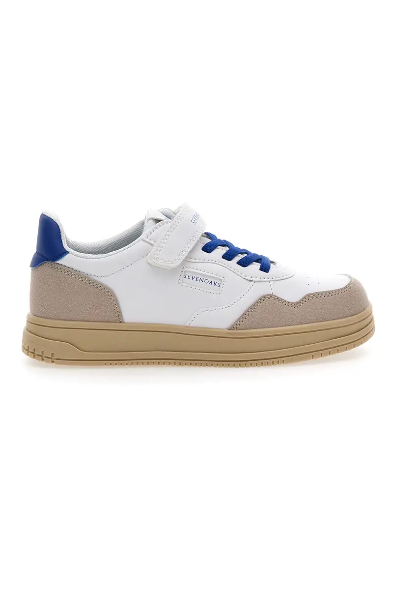 Sneakers Bianche Sevenoaks 2315