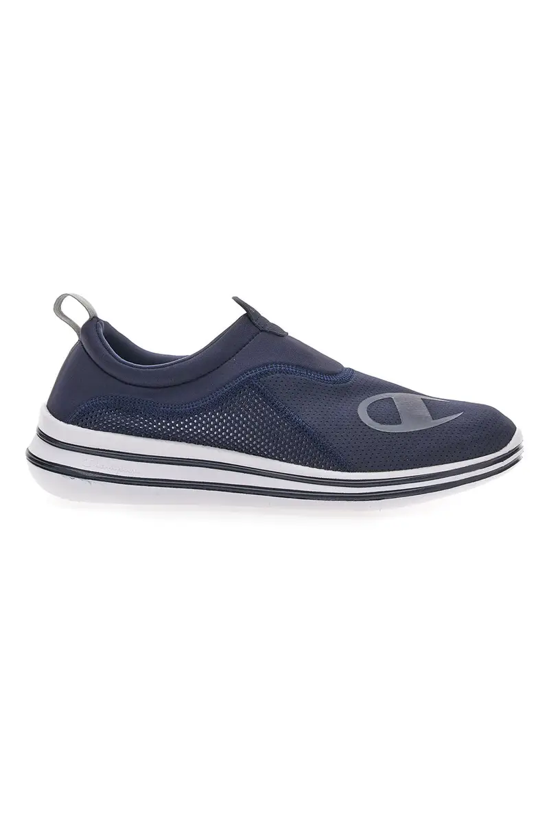 CHAMPION Sneakers Blu Nyame Acqua