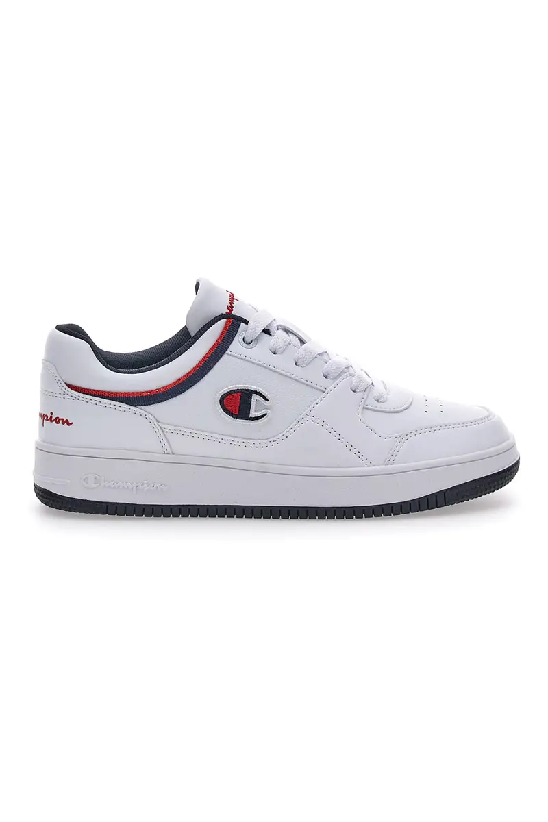CHAMPION Sneakers Rebound Low Bianche
