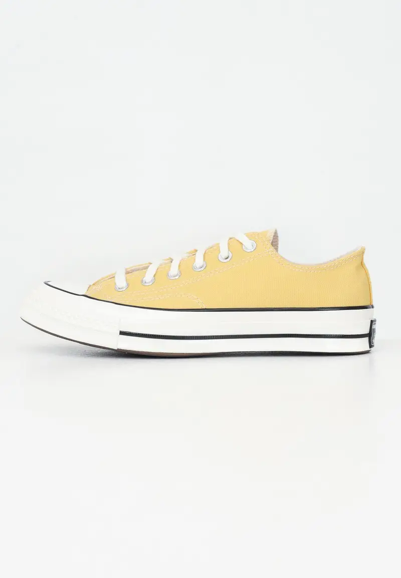 Converse Sneakers CHUCK 70 gialle per uomo e donna