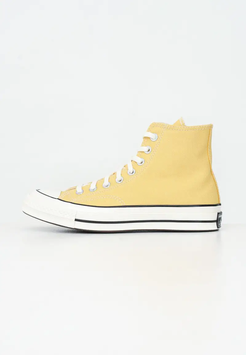 Converse Sneakers CHUCK 70 gialle per uomo e donna
