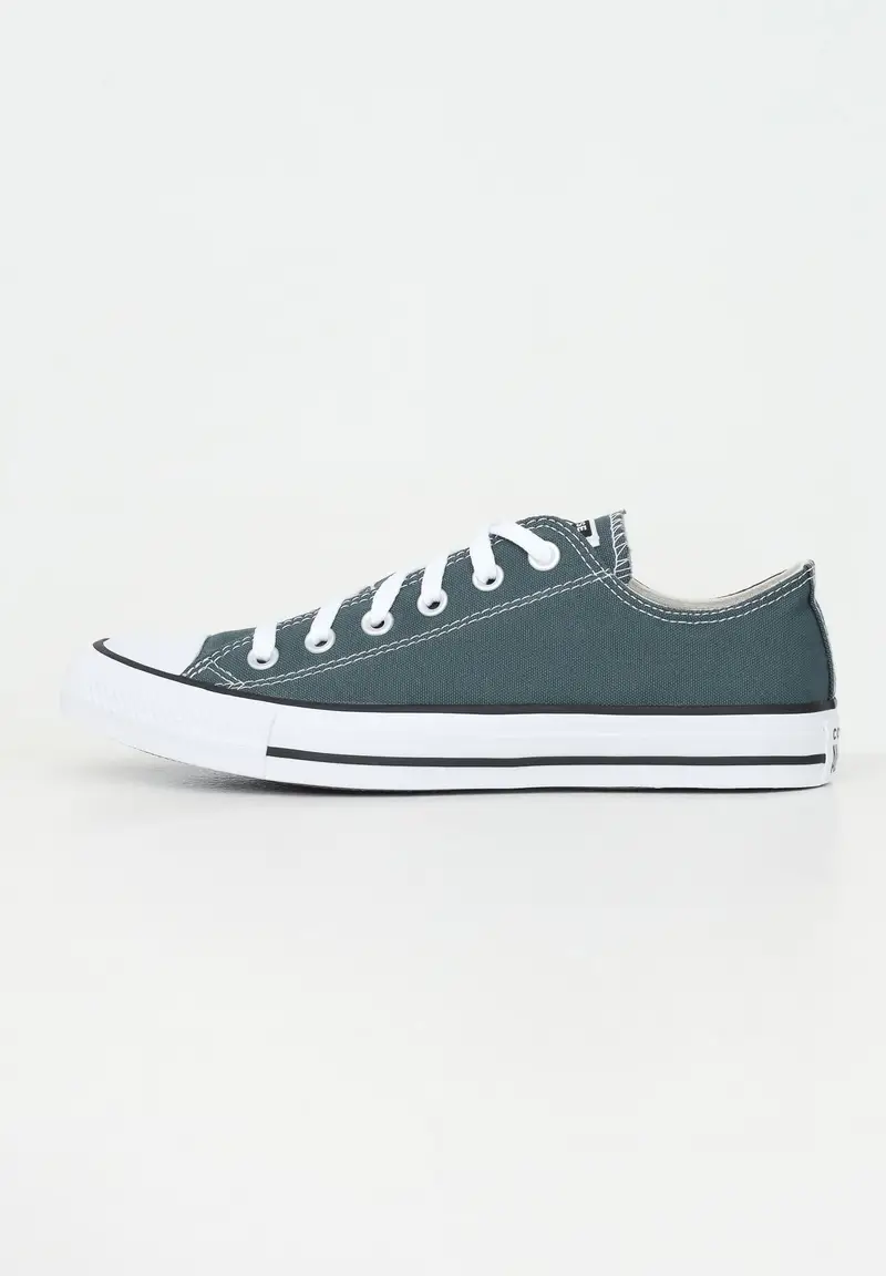 Converse Sneakers CHUCK TAYLOR ALL STAR verdi per uomo e donna