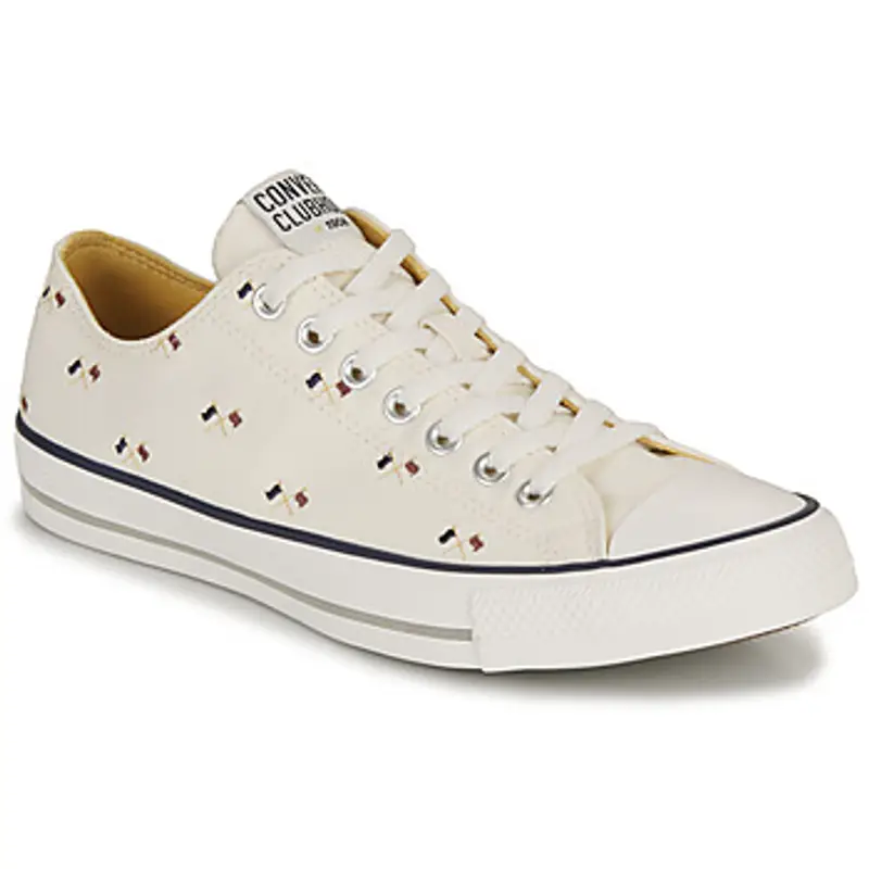 Sneakers Converse CHUCK TAYLOR ALL STAR-CONVERSE CLUBHOUSE