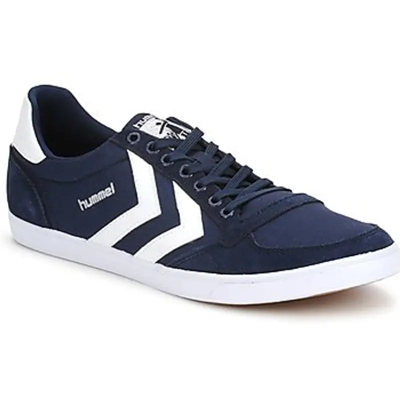 Sneakers hummel TEN STAR LOW CANVAS
