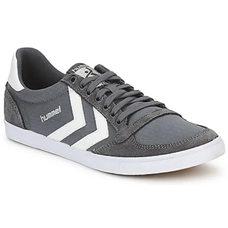 Sneakers hummel TEN STAR LOW CANVAS