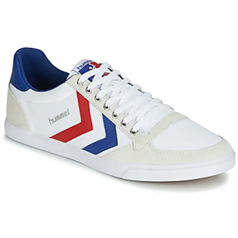 Sneakers hummel TEN STAR LOW CANVAS
