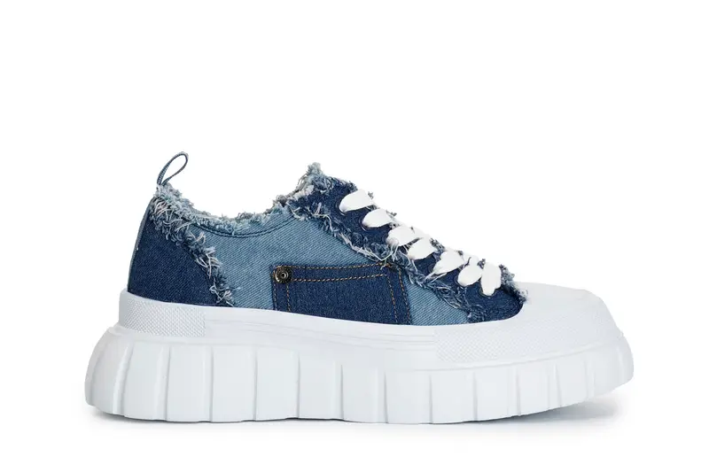 Cafè Noir Jeans Denim 1411299