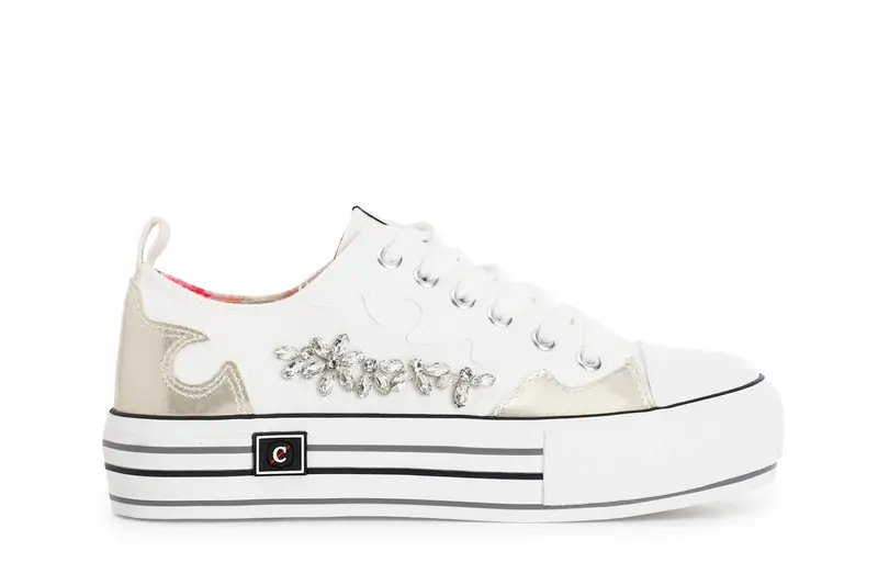 Cafè Noir Jeans Multicolore 1411486