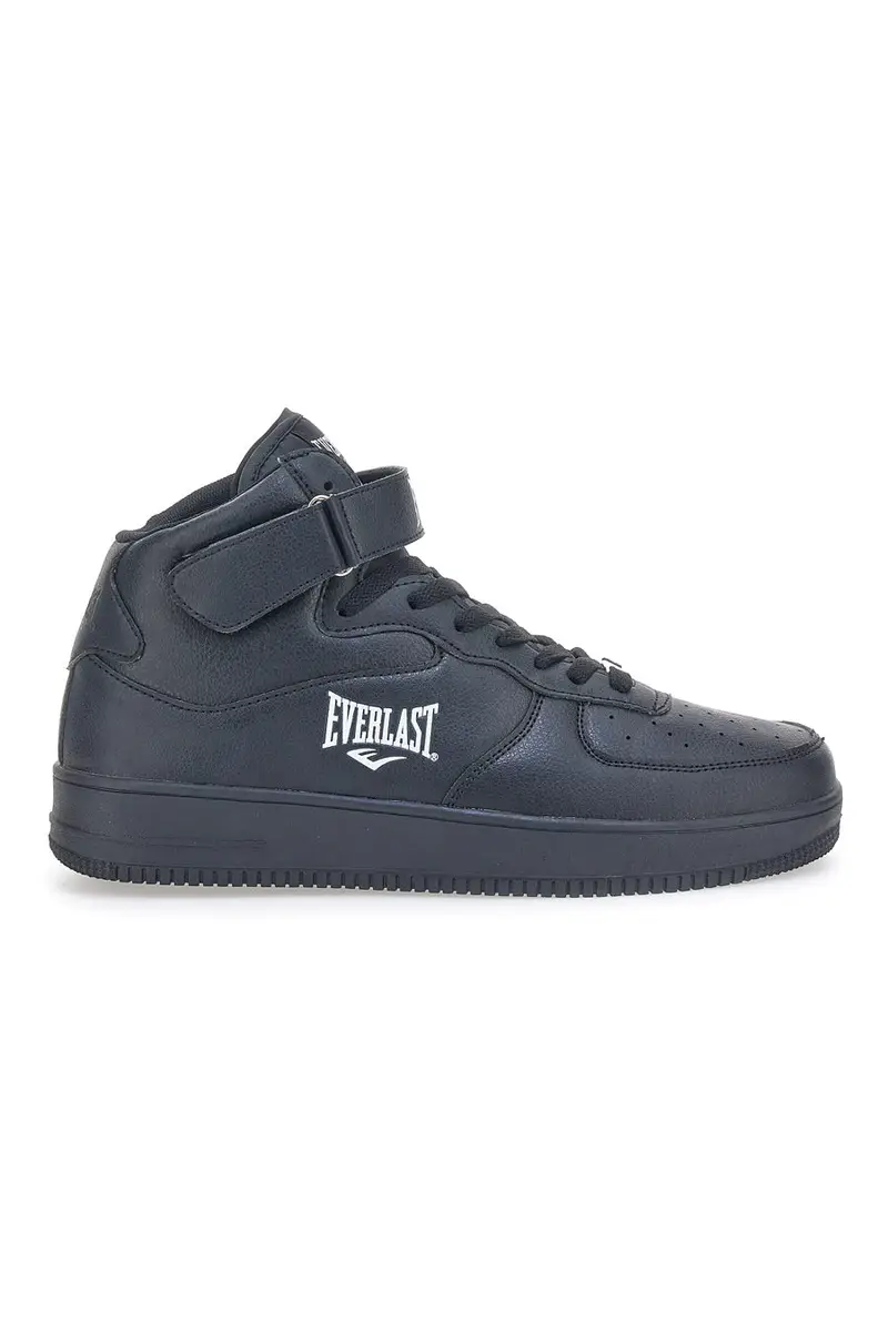 EVERLAST Sneakers Mid-Cut 231714 Nere