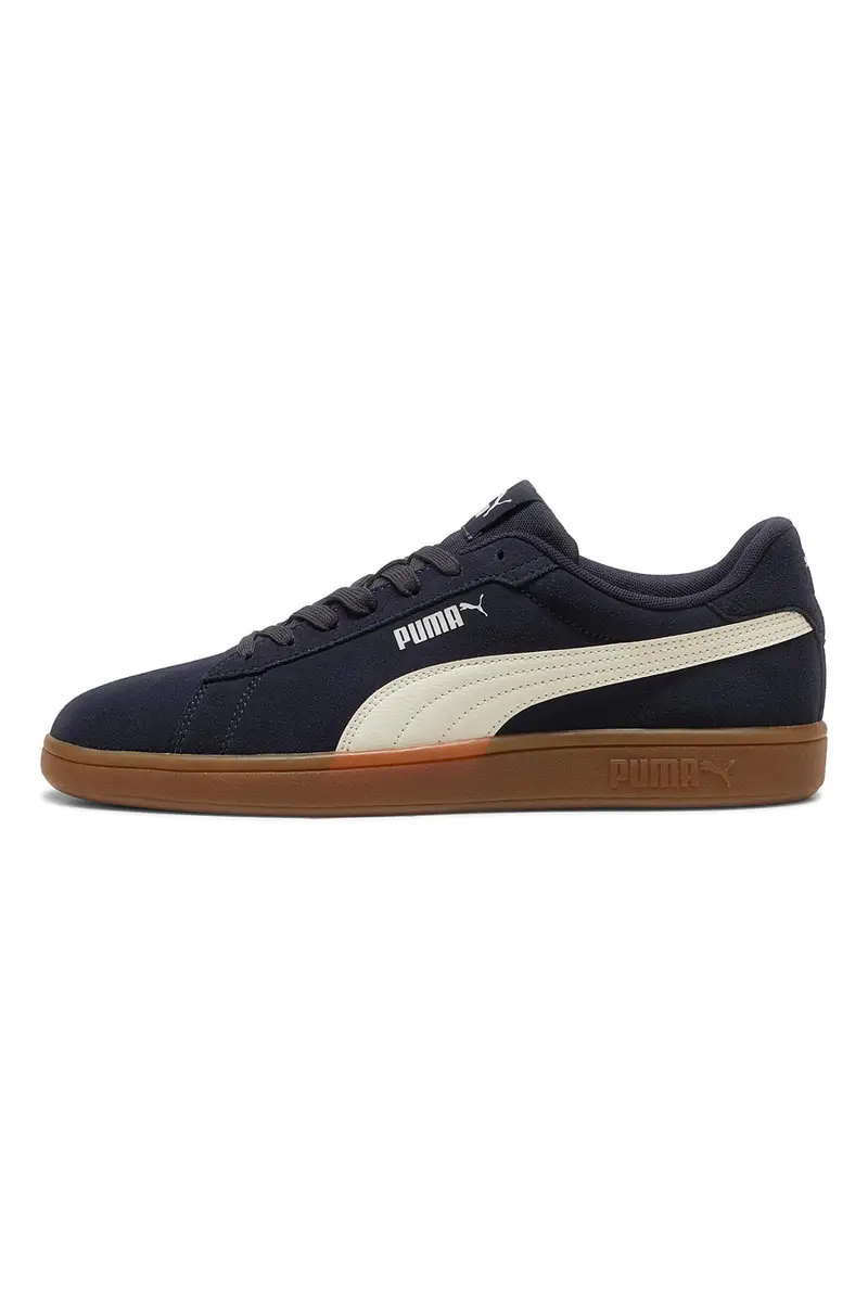 PUMA Sneakers Navy Smash 3