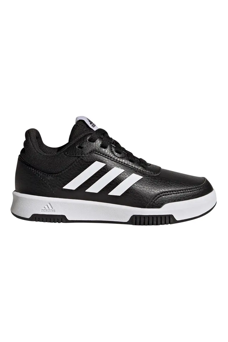 ADIDAS Sneakers Nere Con Dettagli Bianchi Tensaur Sport 2 K