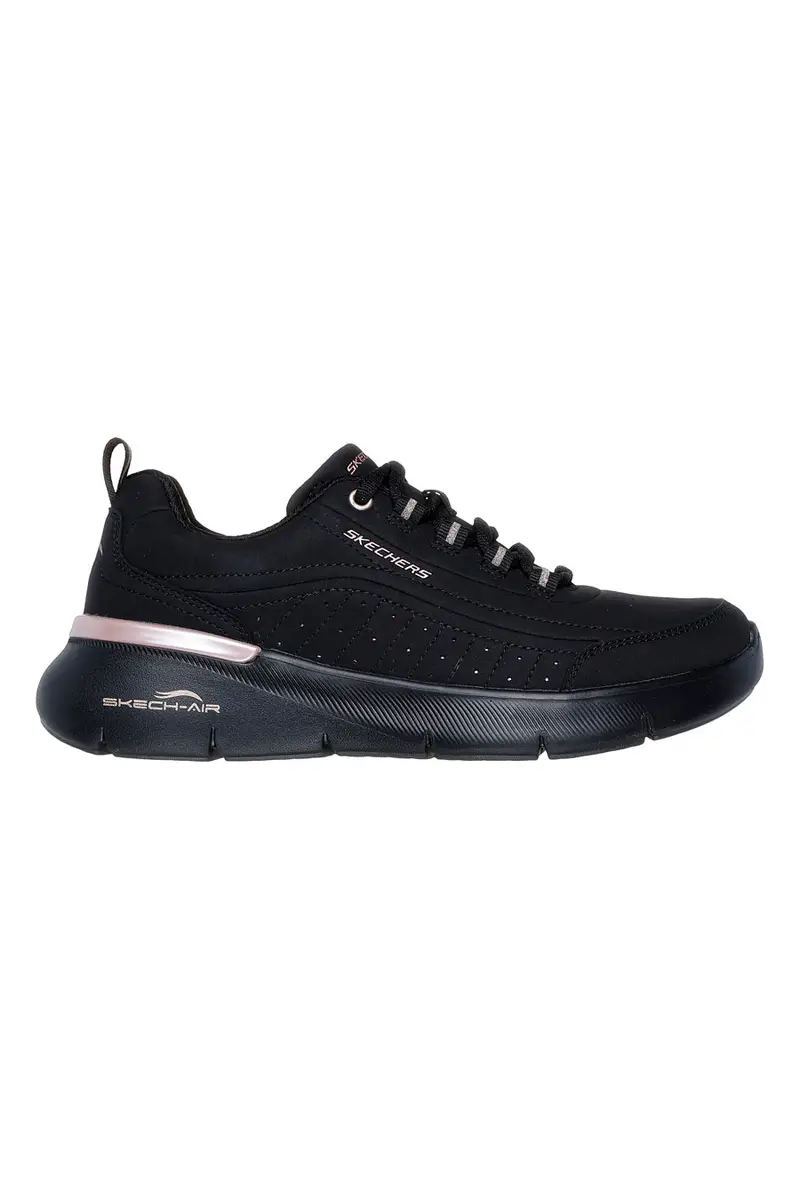 SKECHERS Sneakers nere lavabili con suola Skech-Air Skech-Air Dynamight 2.0 Modern Glimpse