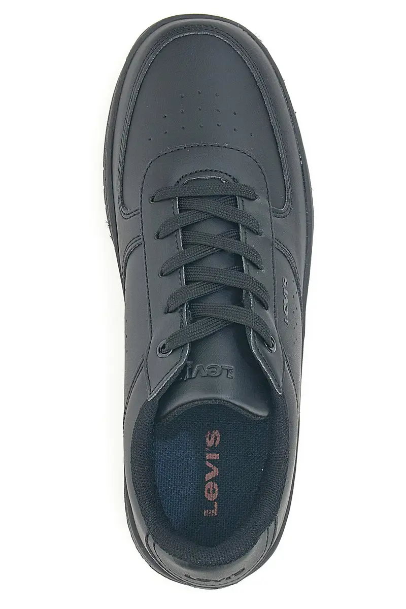 LEVI'S Sneakers nere Union Se miniatura 3