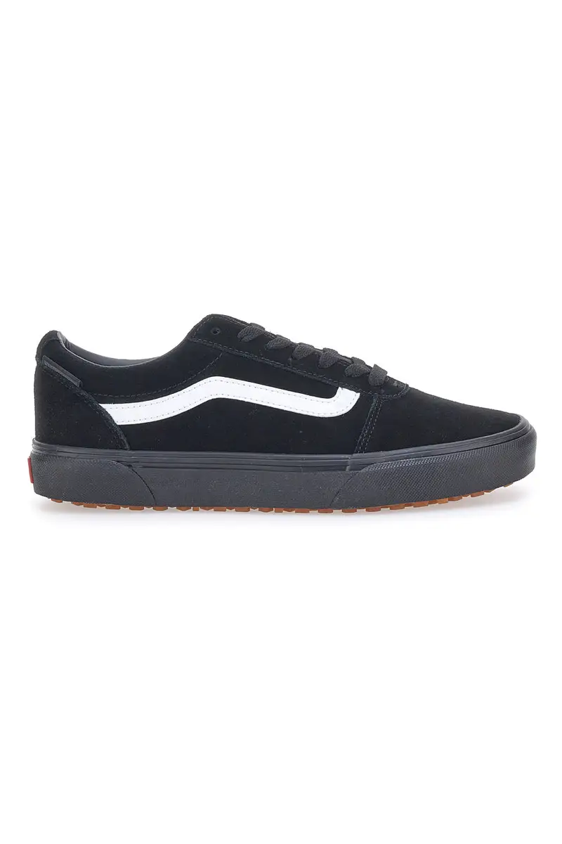 VANS Sneakers Nere Ward Vansguard