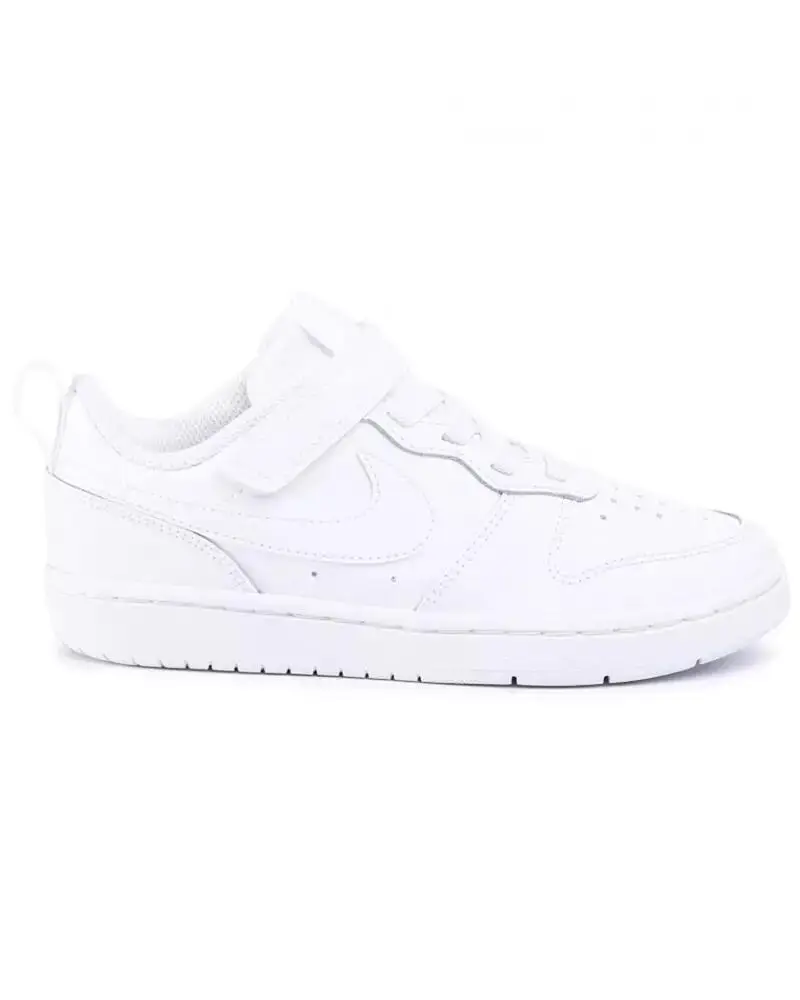 Sneakers Nike Court Borough Low 2 Junior | Nike