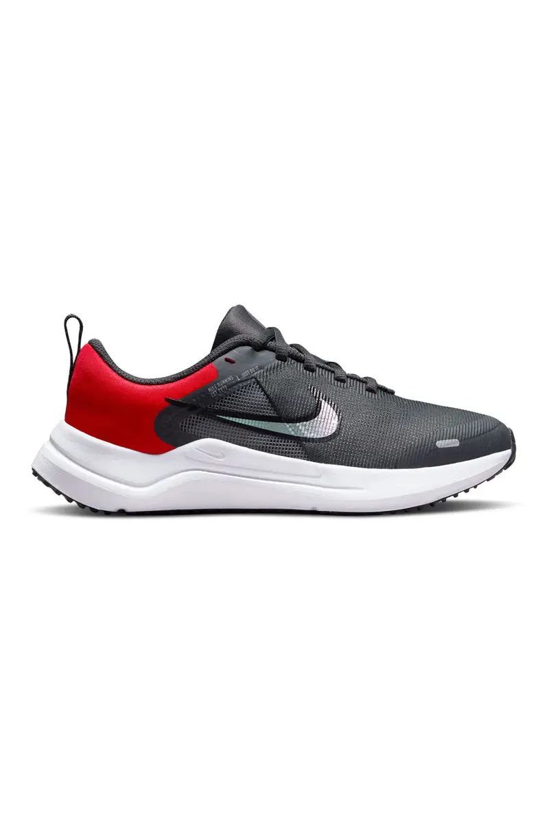 NIKE Sneakers Downshifter 12 NN (Gs) Antracite