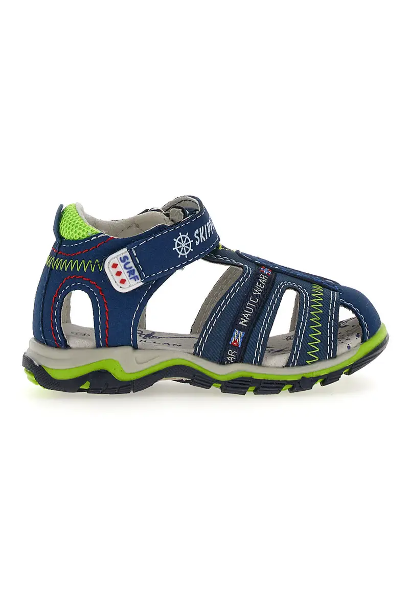 MAX DILLAN Sneakers Primi Passi 14075 Blu