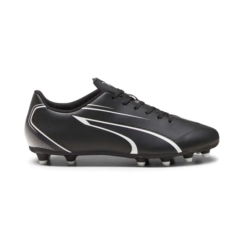 SNEAKERS PUMA VITORIA FG/AG UOMO BLACK | Puma