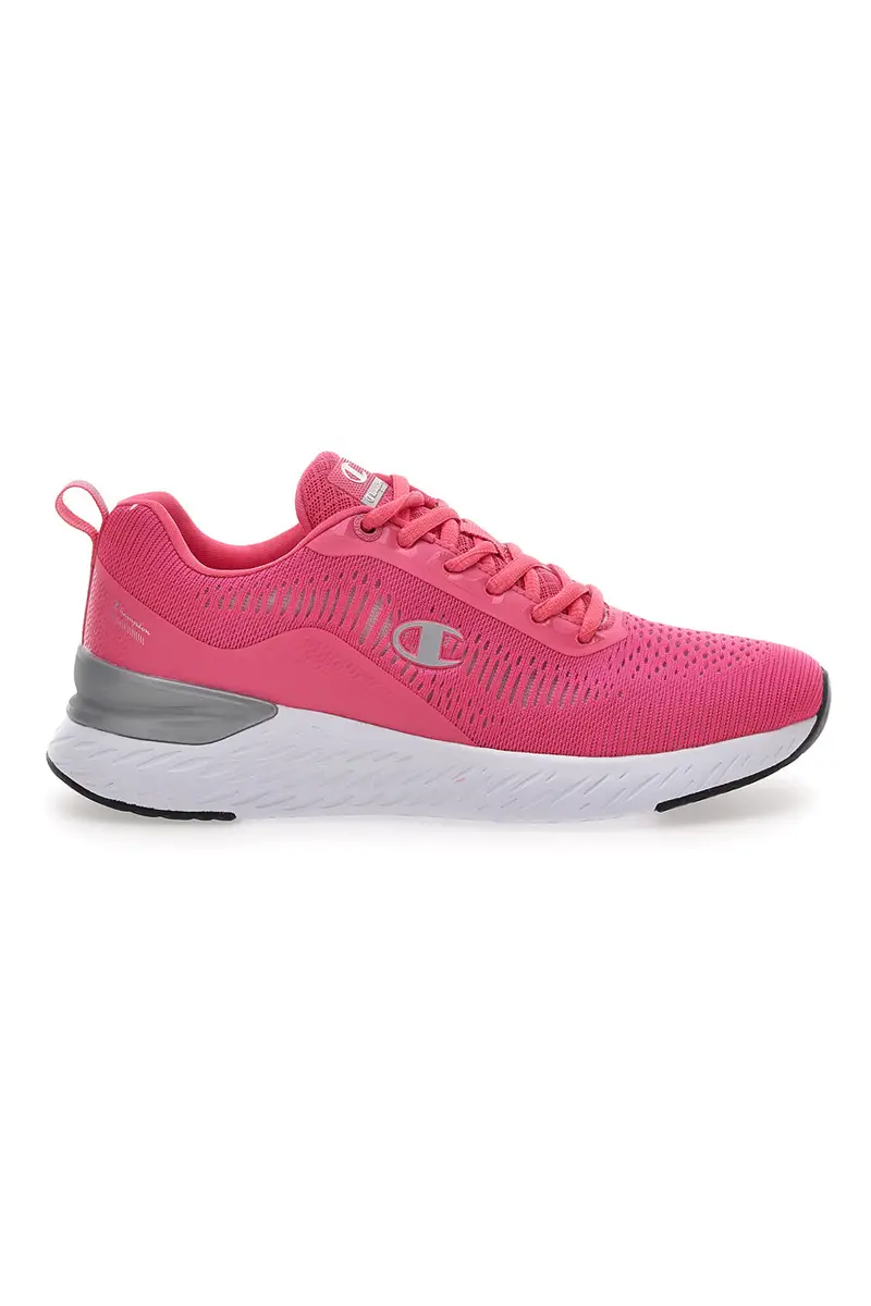 CHAMPION Sneakers Rosa Bold 2.2