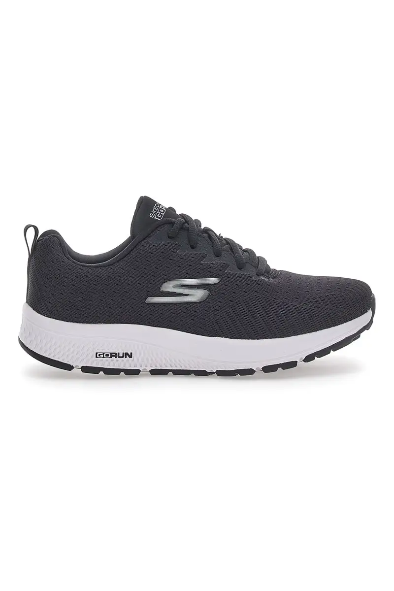 SKECHERS Sneakers Running GO RUN CONSISTENT ENERGIZE black
