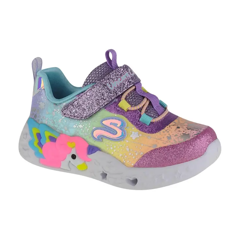 Sneakers Skechers Unicorn Charmer - Tw Junior | Skechers