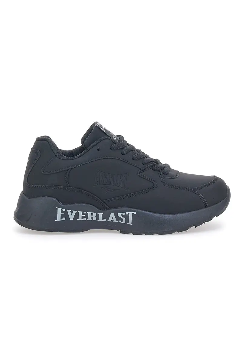 EVERLAST Sneakers Sportive 231732 Nere