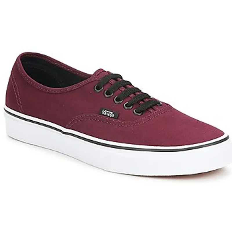 Sneakers Vans AUTHENTIC
