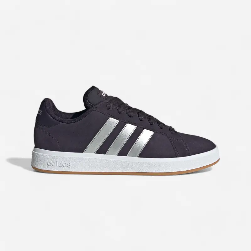 Sneakers walking donna ADIDAS GRAND COURT BASE 00'S lilla | Adidas