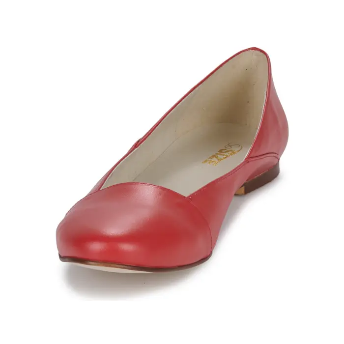 Ballerine So Rosso miniatura 3