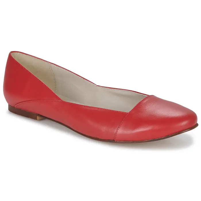 Ballerine So Rosso