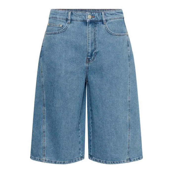 Bermuda in jeans da donna Soaked in Luxury SLAdabella Bleu