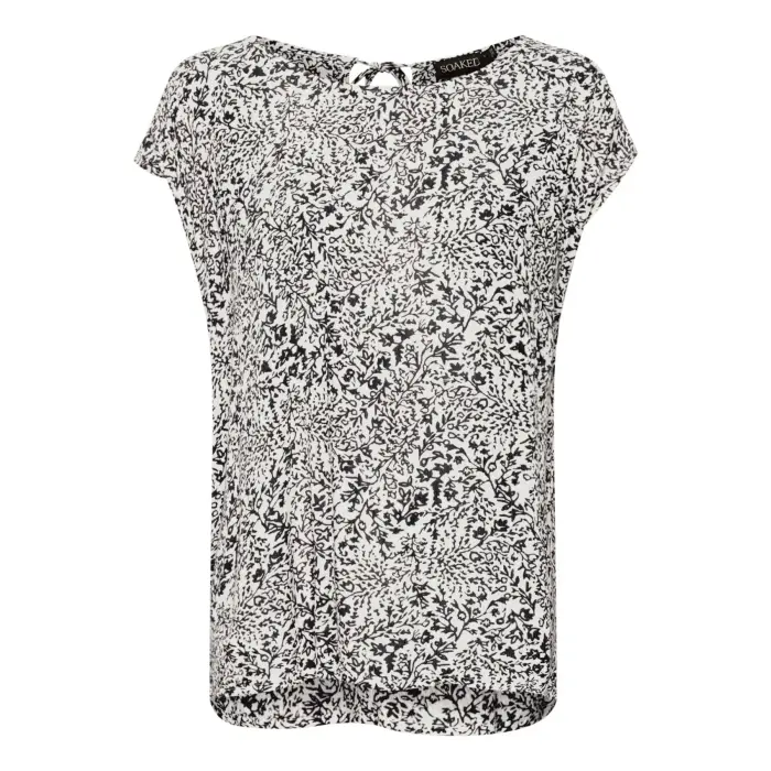 Body donna Soaked in Luxury Zaya