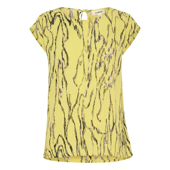 Body donna Soaked in Luxury Zaya